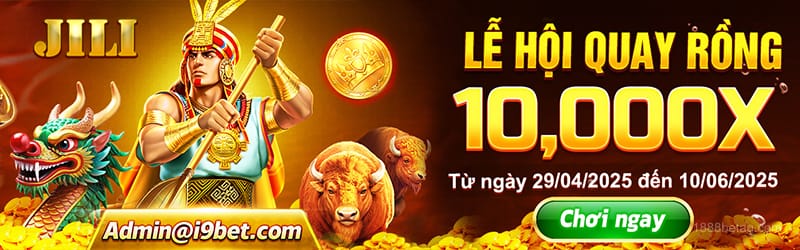 Trải nghiệm Slots đỉnh cao